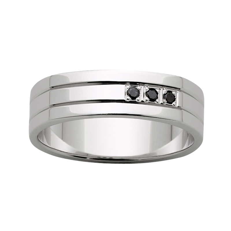 Men's Ring – AR604-6 BD